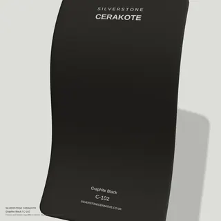 Graphite Black C-102
