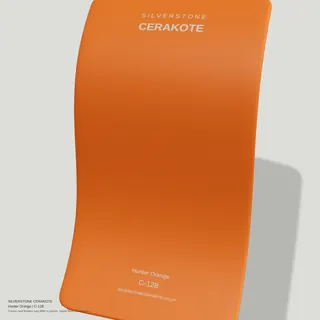 Hunter Orange C-128
