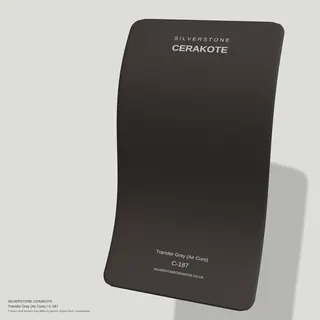 Transfer Grey (Air Cure) C-187