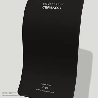 Armor Black C-192