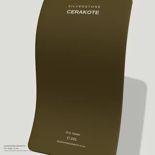 O.D. Green C-241