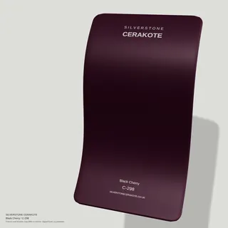 Black Cherry C-298
