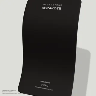 Black Velvet C-7300