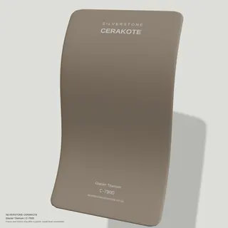 Glacier Titanium C-7900