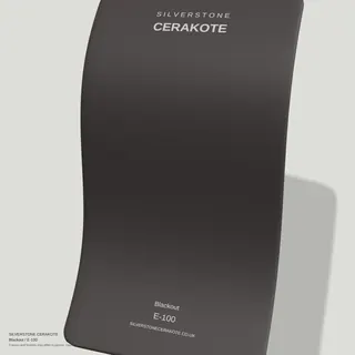 Blackout E-100
