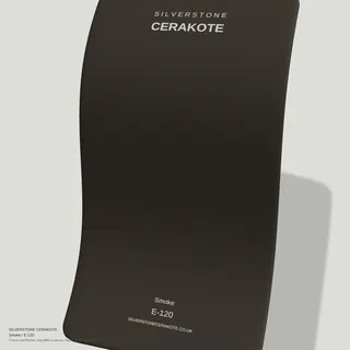Smoke E-120