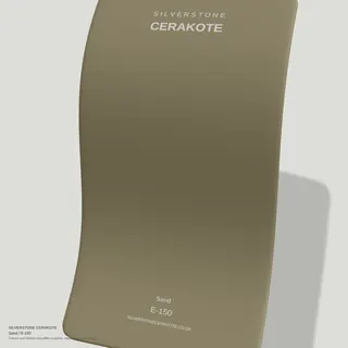 Sand E-150
