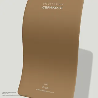 FDE E-200