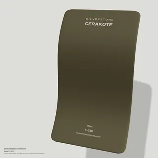 Moss E-210