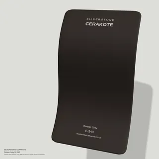 Carbon Grey E-240