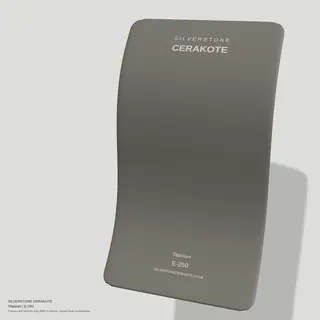 Titanium E-250