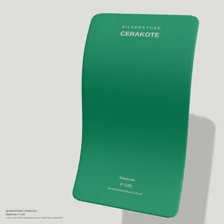 Shamrock F-120