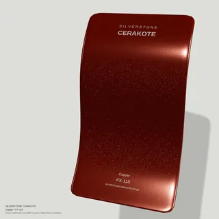 Copper FX-115