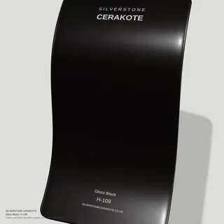 Gloss Black H-109