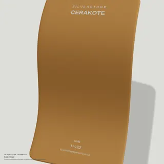 Gold H-122