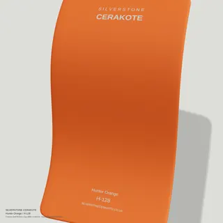 Hunter Orange H-128