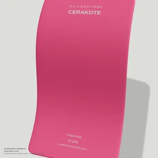 Prison Pink H-141
