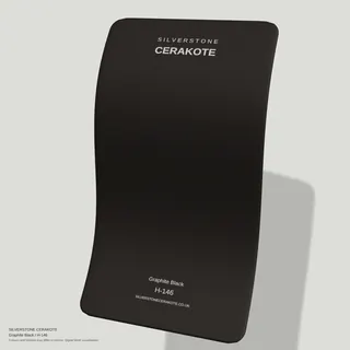 Graphite Black H-146