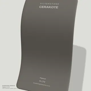 Titanium H-170