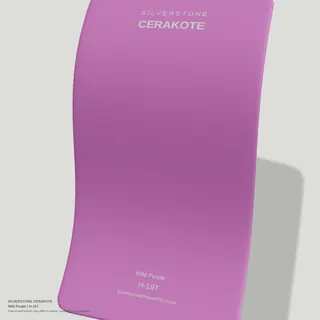 Wild Purple H-197
