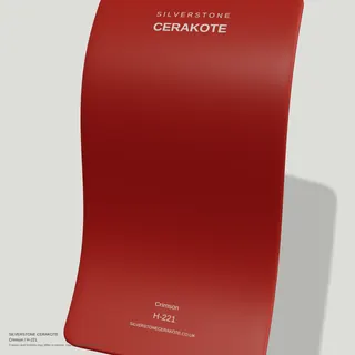 Crimson H-221