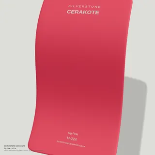 Sig Pink H-224
