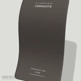 Cobalt Kinetics™ Slate H-295