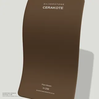Plum Brown H-298