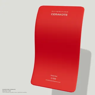 Ruby Red H-306