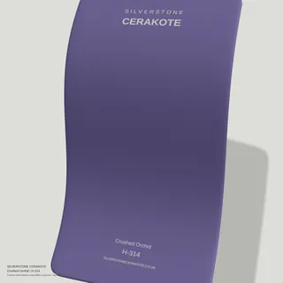 Crushed Orchid H-314