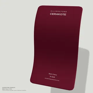 Black Cherry H-319