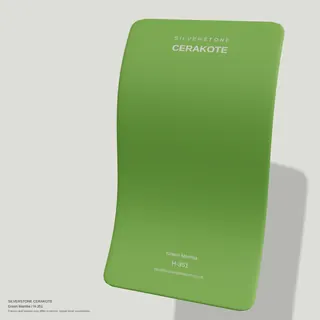 Green Mamba H-351