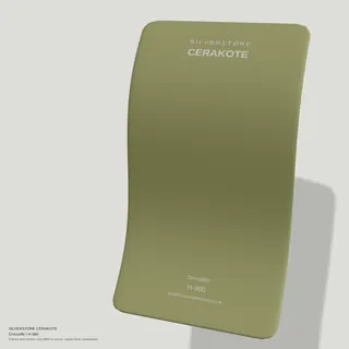 Crocodile H-360