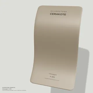 Champagne H-363