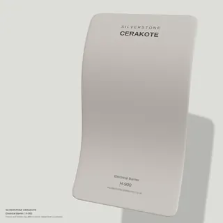 Electrical Barrier H-900
