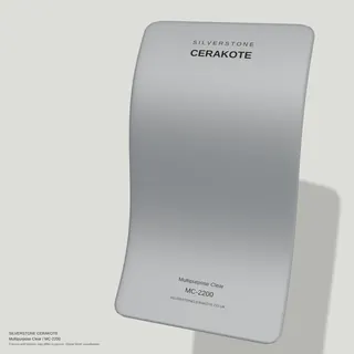 Multipurpose Clear MC-2200