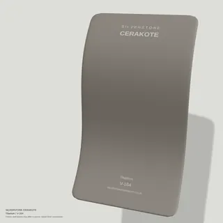 Titanium V-164