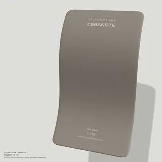Mag Silver V-165