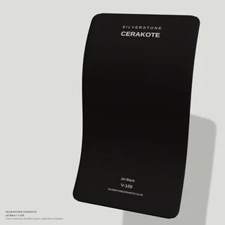 Jet Black V-169
