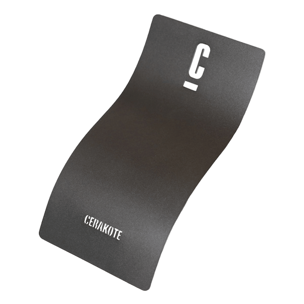 Cerakote E Series Colours | Silverstone Cerakote Services